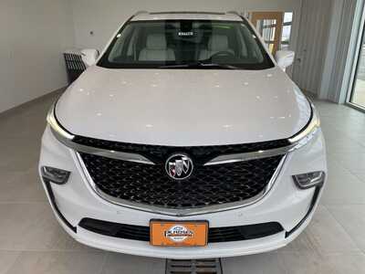 2023 Buick Enclave, $32666. Photo 7
