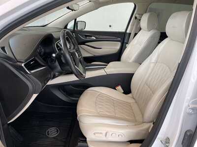 2023 Buick Enclave, $32666. Photo 8