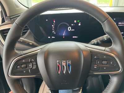 2025 Buick Encore GX, $21999. Photo 10