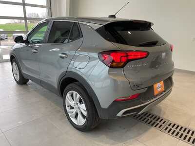 2025 Buick Encore GX, $21999. Photo 2