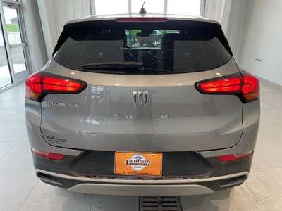 2025 Buick Encore GX, $21999. Photo 3