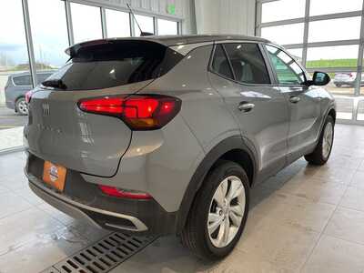 2025 Buick Encore GX, $21999. Photo 5