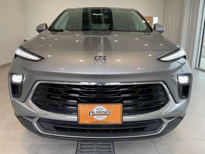 2025 Buick Encore GX, $21999. Photo 7