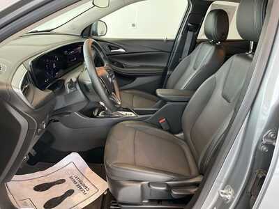 2025 Buick Encore GX, $21999. Photo 8