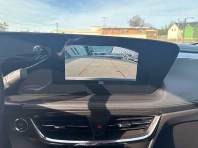 2025 Buick Encore GX, $20898. Photo 11