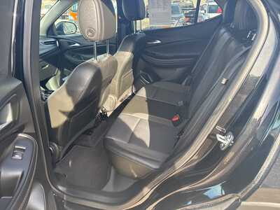 2025 Buick Encore GX, $20898. Photo 12