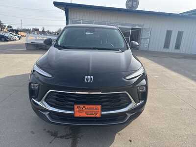 2025 Buick Encore GX, $20898. Photo 2