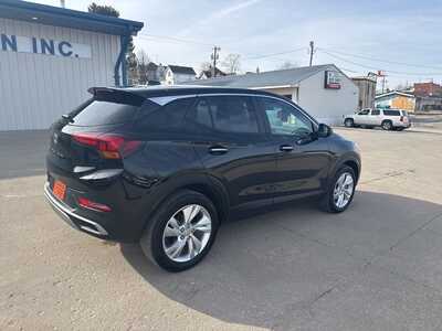 2025 Buick Encore GX, $20898. Photo 4