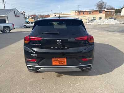 2025 Buick Encore GX, $20898. Photo 5