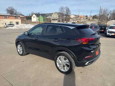2025 Buick Encore GX, $20898. Photo 6