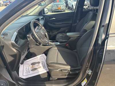 2025 Buick Encore GX, $20898. Photo 8