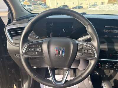2025 Buick Encore GX, $20898. Photo 9