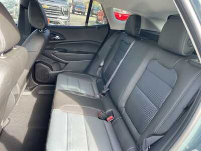 2026 Chevrolet Trax, $27080. Photo 10
