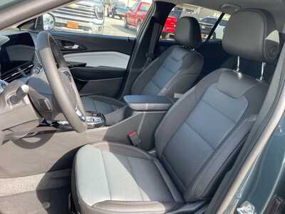 2026 Chevrolet Trax, $27080. Photo 3