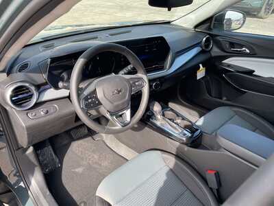 2026 Chevrolet Trax, $27080. Photo 4