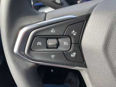 2026 Chevrolet Trax, $27080. Photo 6