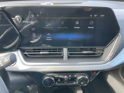 2026 Chevrolet Trax, $27080. Photo 7