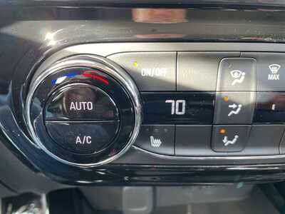 2026 Chevrolet Trax, $27080. Photo 9