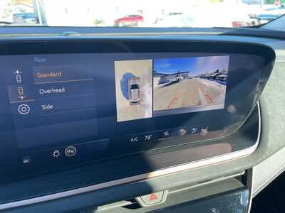 2024 Buick Envision, $28798. Photo 10