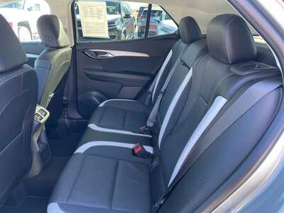 2024 Buick Envision, $28798. Photo 11