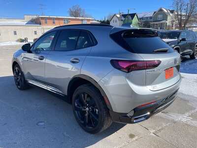 2024 Buick Envision, $28798. Photo 12