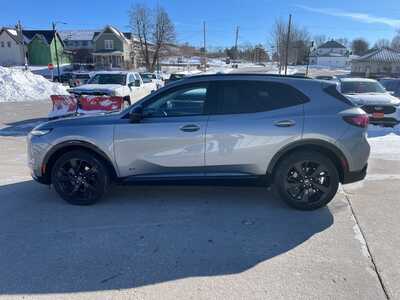 2024 Buick Envision, $28798. Photo 2