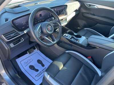 2024 Buick Envision, $28798. Photo 3