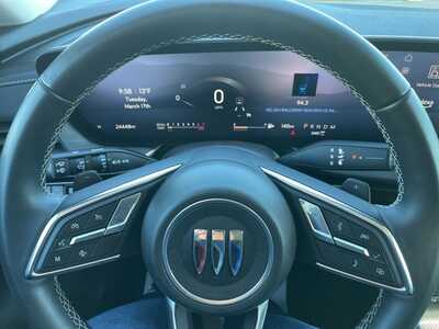 2024 Buick Envision, $28798. Photo 6