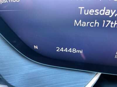 2024 Buick Envision, $28798. Photo 7