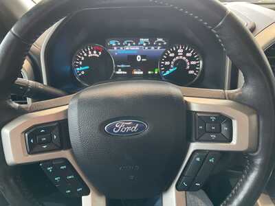 2020 Ford F150 Crew Cab, $23951. Photo 10