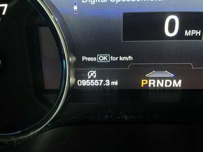 2020 Ford F150 Crew Cab, $23951. Photo 12