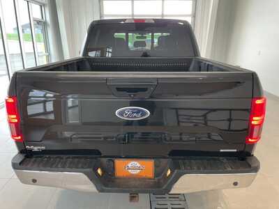 2020 Ford F150 Crew Cab, $23951. Photo 3