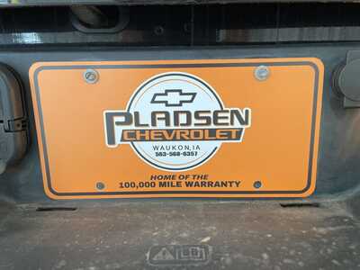 2020 Ford F150 Crew Cab, $23951. Photo 4