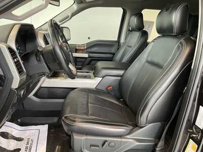 2020 Ford F150 Crew Cab, $23951. Photo 8