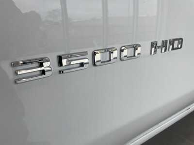 2026 Chevrolet 3500 Ext Cab, $74760. Photo 2