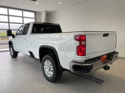 2026 Chevrolet 3500 Ext Cab, $74760. Photo 3