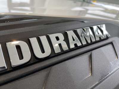 2026 Chevrolet 3500 Ext Cab, $74760. Photo 7