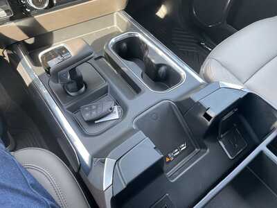 2026 Chevrolet 1500 Crew Cab, $67140. Photo 10