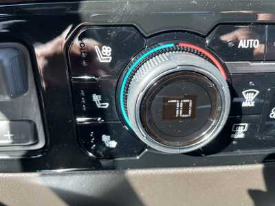 2026 Chevrolet 1500 Crew Cab, $67140. Photo 11