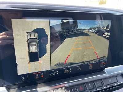 2026 Chevrolet 1500 Crew Cab, $67140. Photo 12