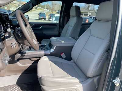 2026 Chevrolet 1500 Crew Cab, $67140. Photo 3