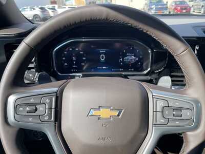 2026 Chevrolet 1500 Crew Cab, $67140. Photo 7