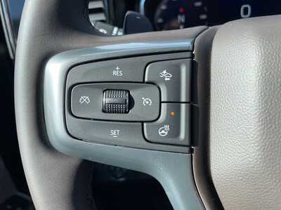 2026 Chevrolet 1500 Crew Cab, $67140. Photo 8