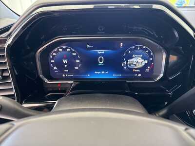 2026 Chevrolet 3500 Crew Cab, $68765. Photo 10