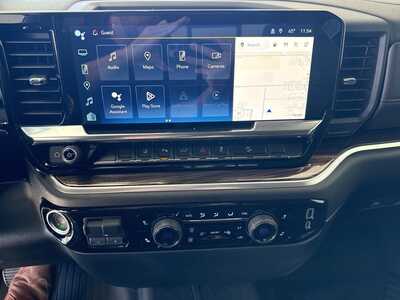 2026 Chevrolet 3500 Crew Cab, $68765. Photo 11
