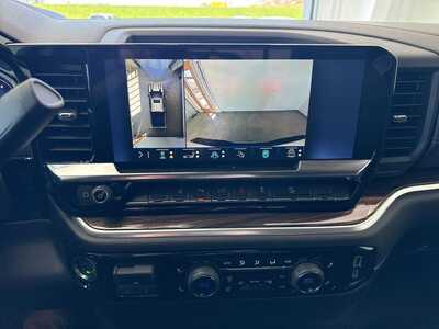 2026 Chevrolet 3500 Crew Cab, $68765. Photo 12