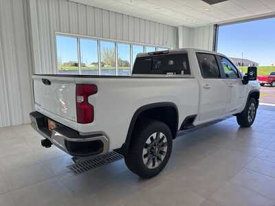 2026 Chevrolet 3500 Crew Cab, $68765. Photo 4
