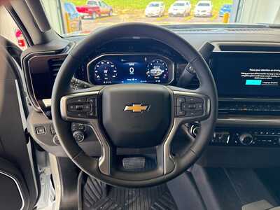 2026 Chevrolet 3500 Crew Cab, $68765. Photo 9