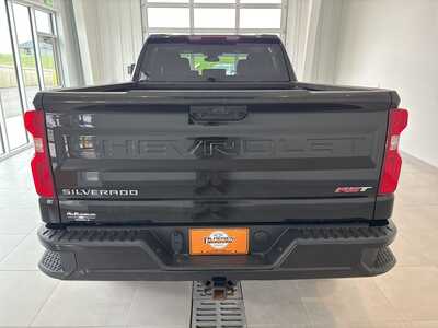 2023 Chevrolet 1500 Crew Cab, $44542. Photo 3