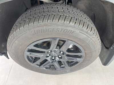 2023 Chevrolet 1500 Crew Cab, $44542. Photo 7